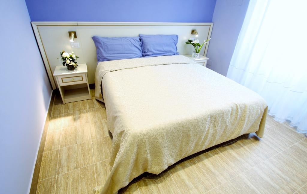 Camere Ondina Rome Room photo