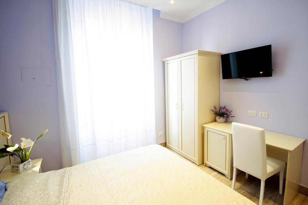 Camere Ondina Rome Room photo