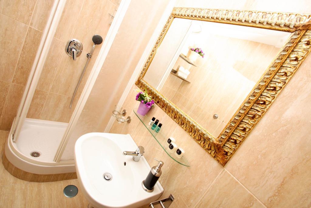 Camere Ondina Rome Room photo