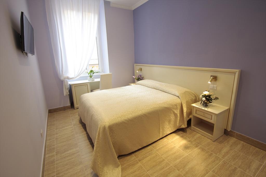 Camere Ondina Rome Exterior photo