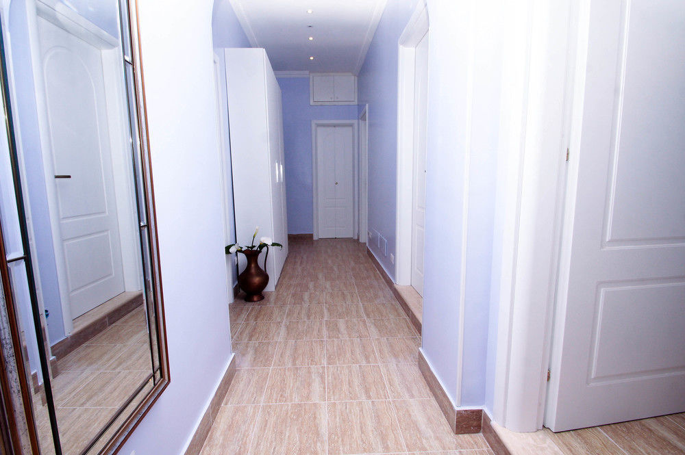 Camere Ondina Rome Exterior photo
